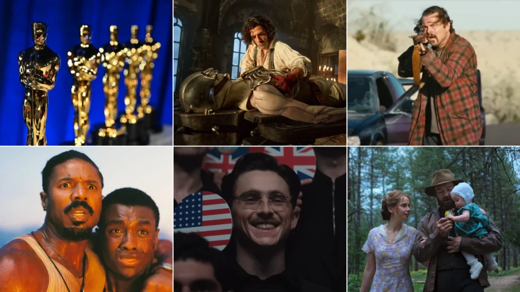 Oscar 2026: quem leva o prêmio de Melhor Fotografia? Vote na enquete