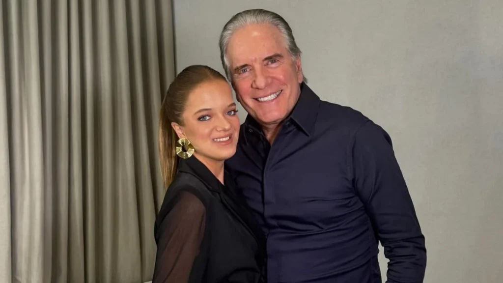 Rafa e Roberto Justus afastados? Ana Paula Siebert responde rumores