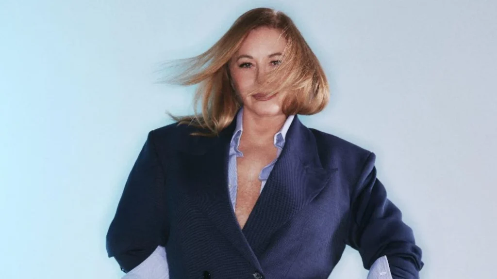 Vera Fischer retorna às novelas em fase consagrada da carreira