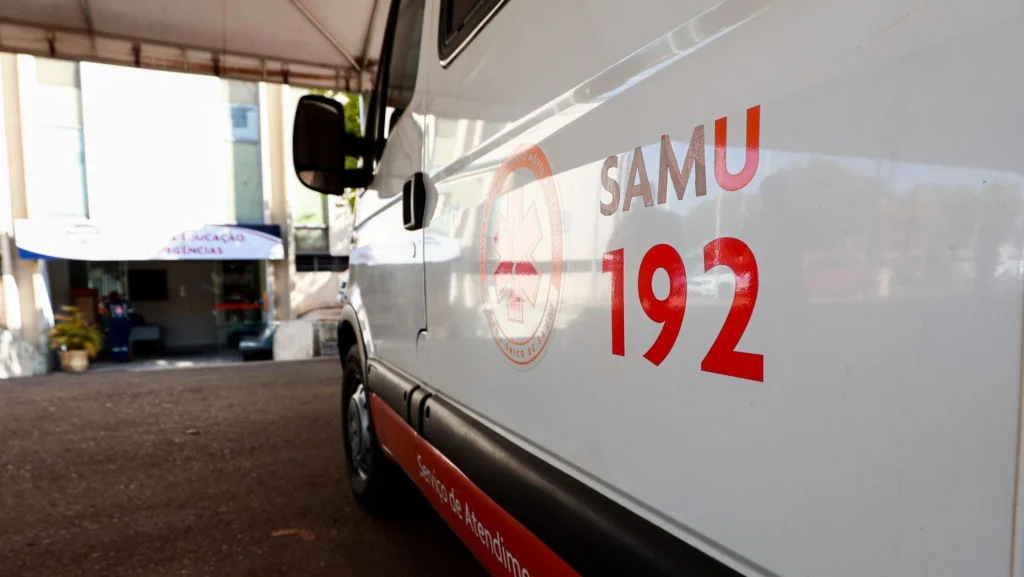 Mulher é morta após negar beijo para homem em MG