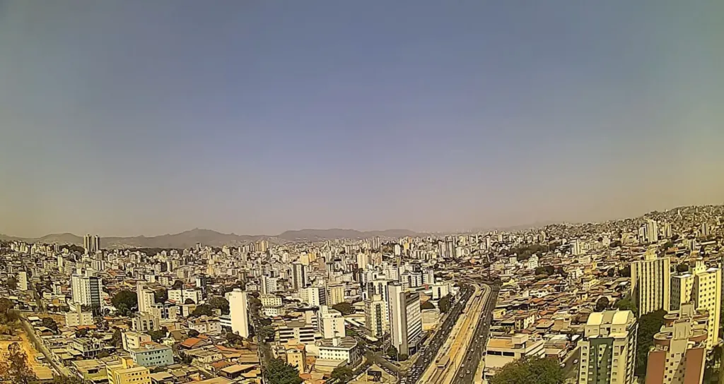 Câmara de BH aprova projeto para revitalização do centro da capital