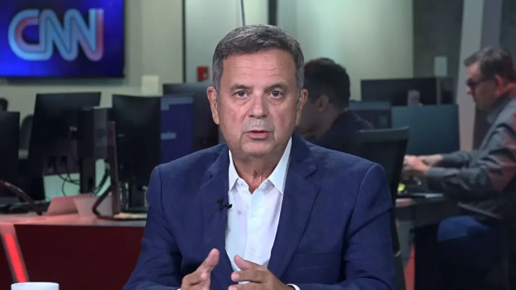 Marinho diz que campanha não endossa jingle que criticou o terceira via