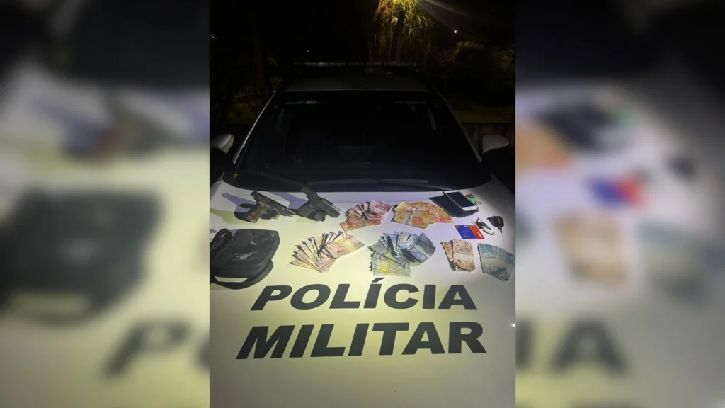 Tentativa de roubo a farmácia termina em tiroteio e um suspeito morto em SP