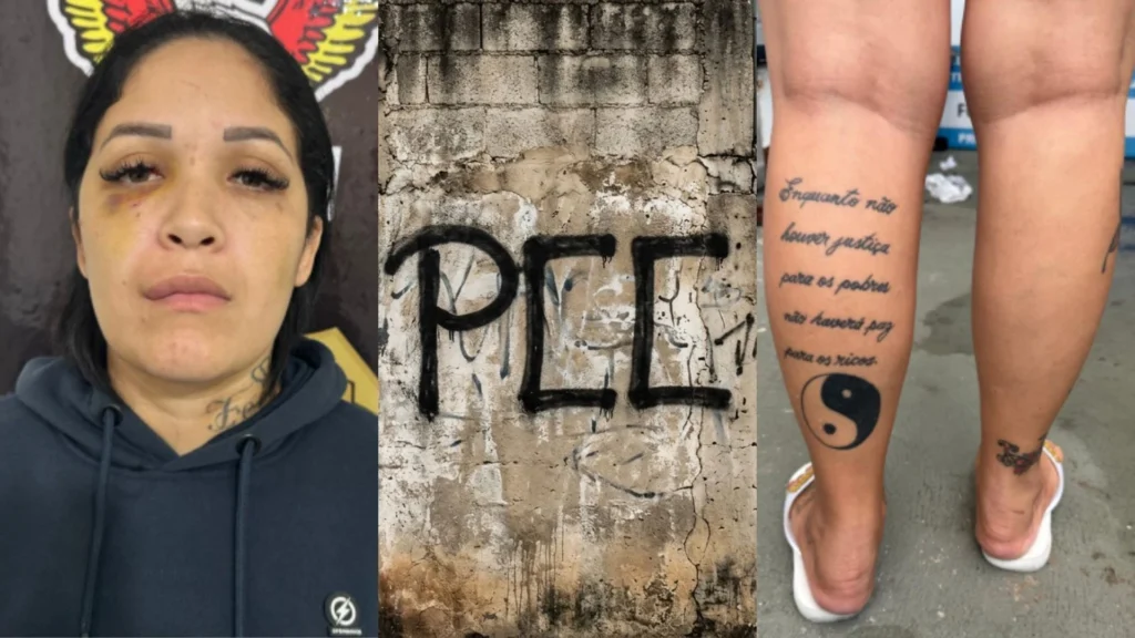 Disciplina do PCC: entenda função de “Pandora” no litoral de SP