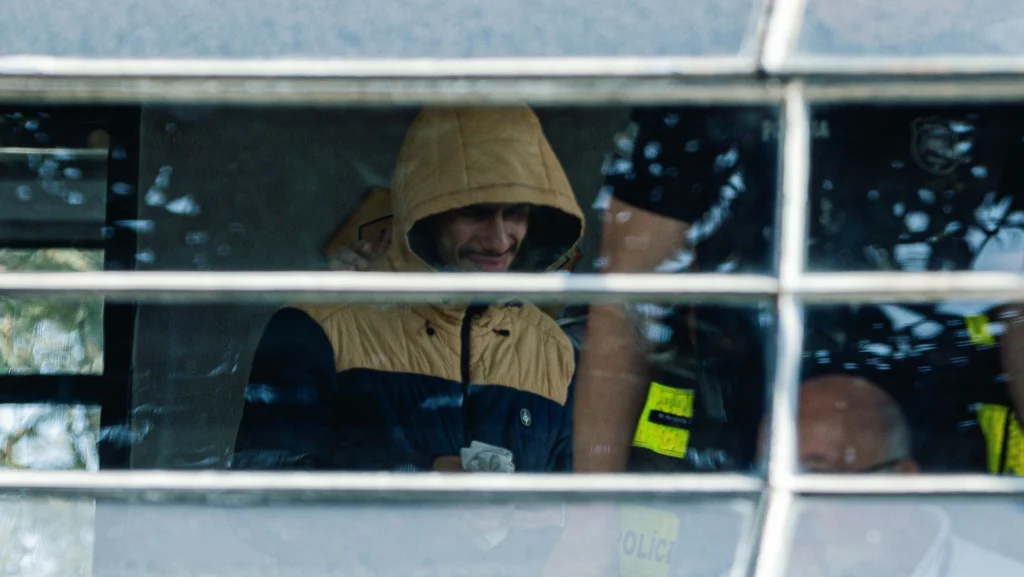 Motorista de Porsche que atropelou motoboy em SP vai a júri popular