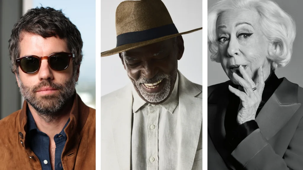 Evento do Globo de Ouro no Brasil anuncia homenageados; confira