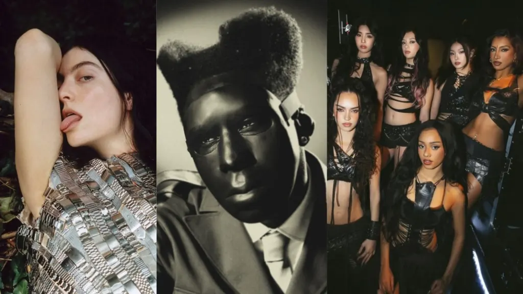 Lollapalooza 2026: veja o line-up e horários dos shows deste domingo (22)