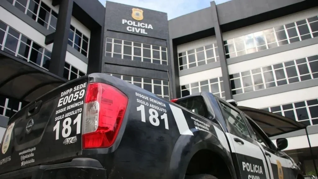 Motorista de aplicativo é resgatado de sequestro com tortura na Bahia