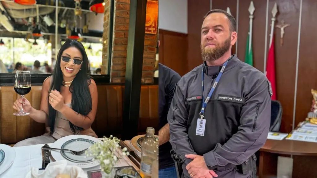 Diretor de presídio suspeito de feminicídio é exonerado após crime em hotel