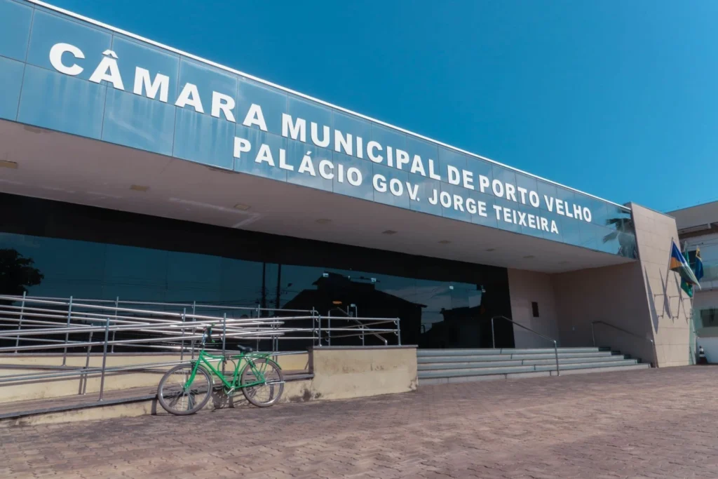Porto Velho terá semana com chuvas frequentes e céu parcialmente nublado