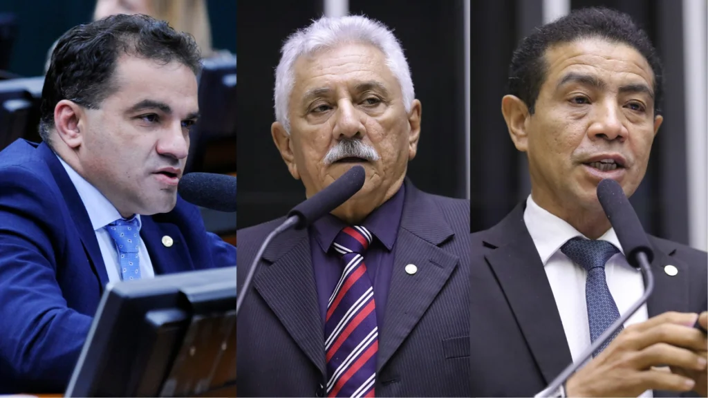 STF começa a julgar hoje deputados do PL acusados de desvio de emendas