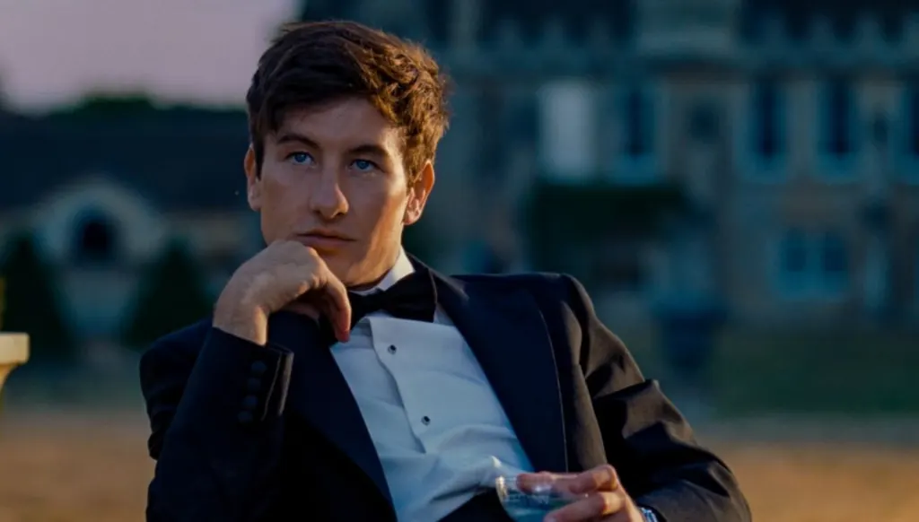“Não quero nem sair”, desabafa Barry Keoghan sobre ataques à sua aparência