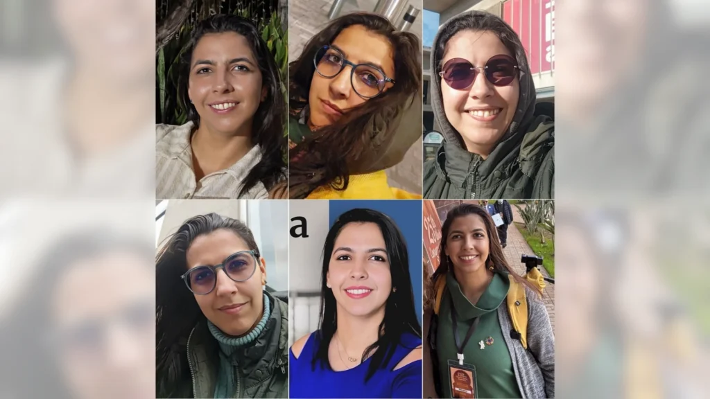 Notebook de psicóloga brasileira desaparecida é encontrado na Inglaterra