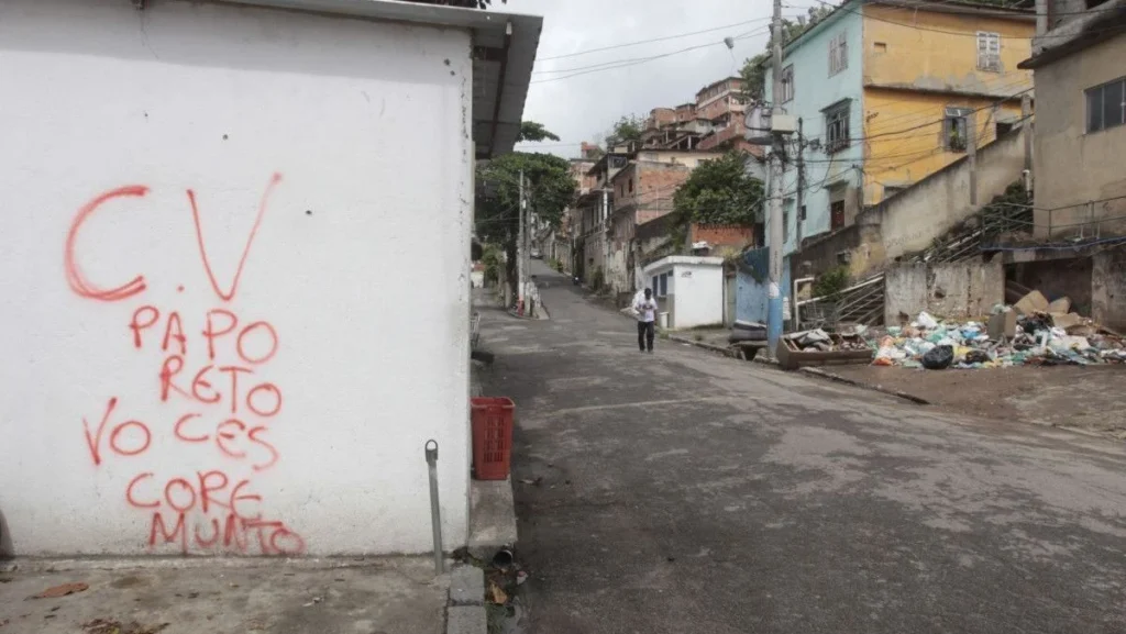 Investigação aponta tentativa do CV de criar “comando nacional do crime”