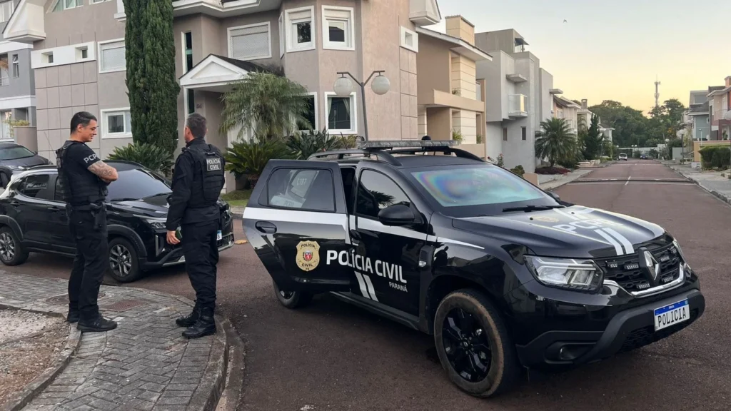 Dentista é indiciado por estuprar 10 crianças e adolescentes no PR