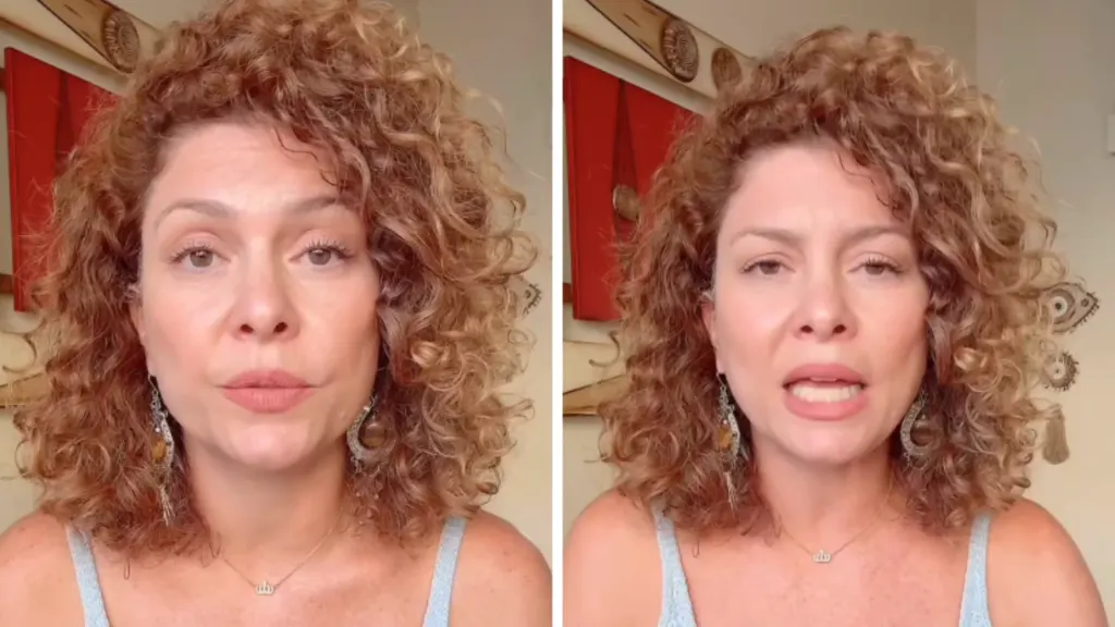 Atriz Bárbara Borges relata tentativa de assalto no Rio de Janeiro; veja