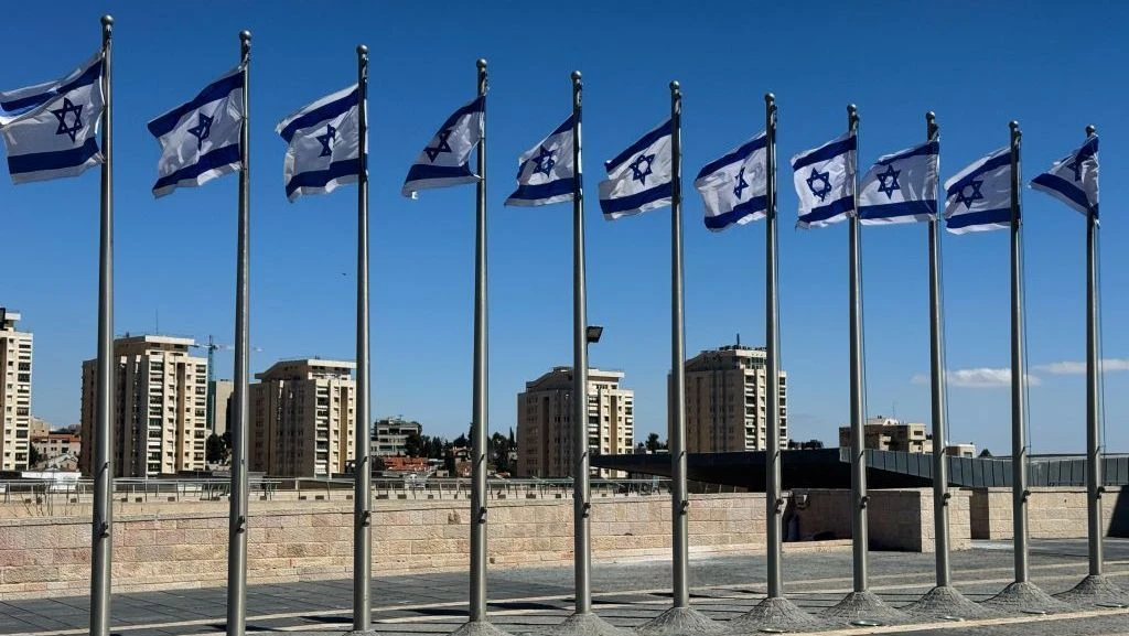 Israel aprova pena de morte para palestinos condenados por ataques letais