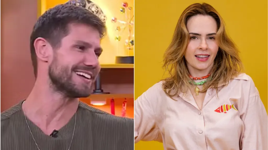 BBB 26: Jonas conta se Ana Paula Renault teria chances com ele
