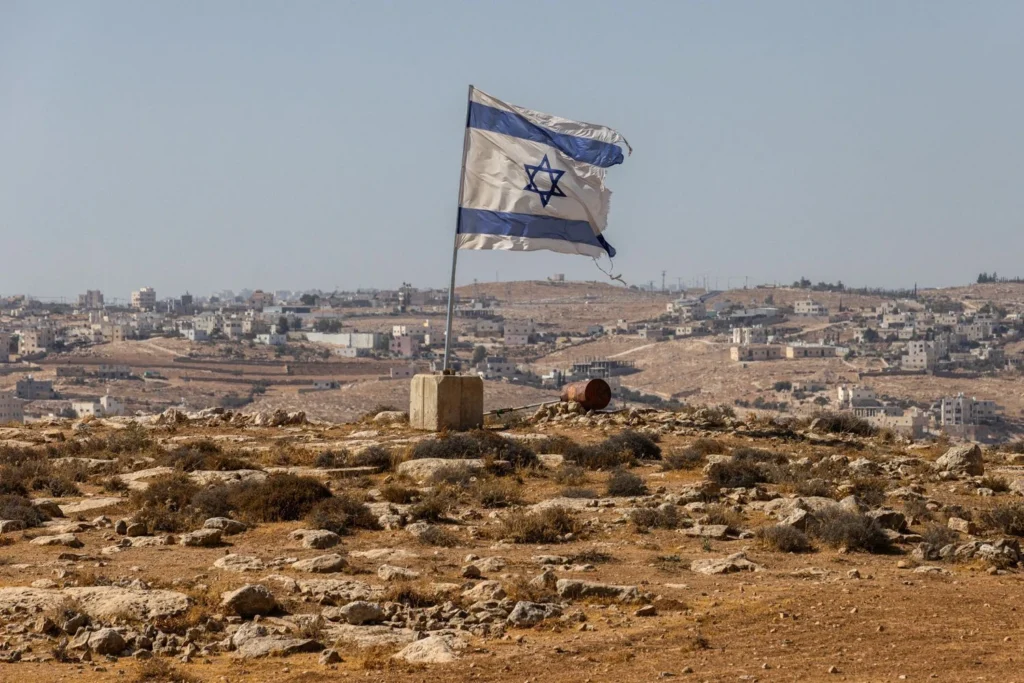 Israel ordena que assentamentos no sul do Líbano sejam evacuados