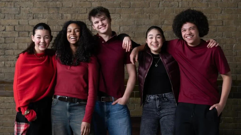 “Harry Potter”: série divulga novo elenco jovem