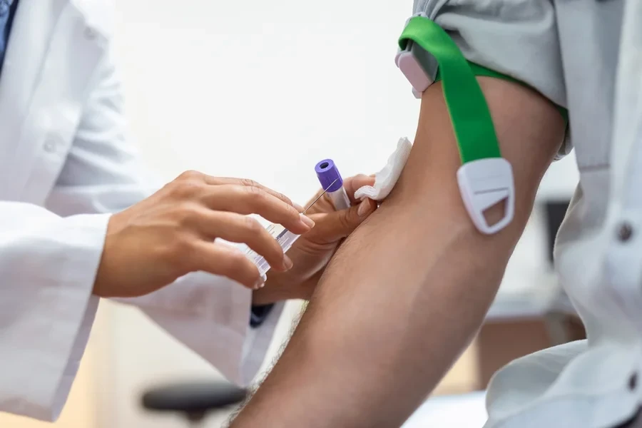 SUS passa a oferecer teste rápido para diagnóstico de dengue