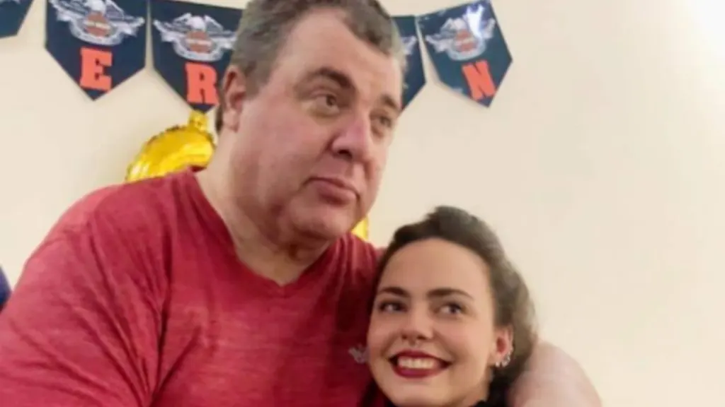 Ex-esposa de Brenner detalha obstáculo para filha grávida chegar ao funeral