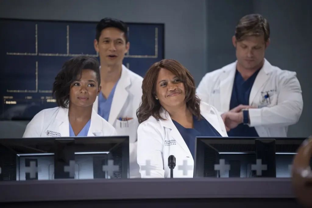 “Greys Anatomy” é renovada para a 23ª temporada; saiba mais