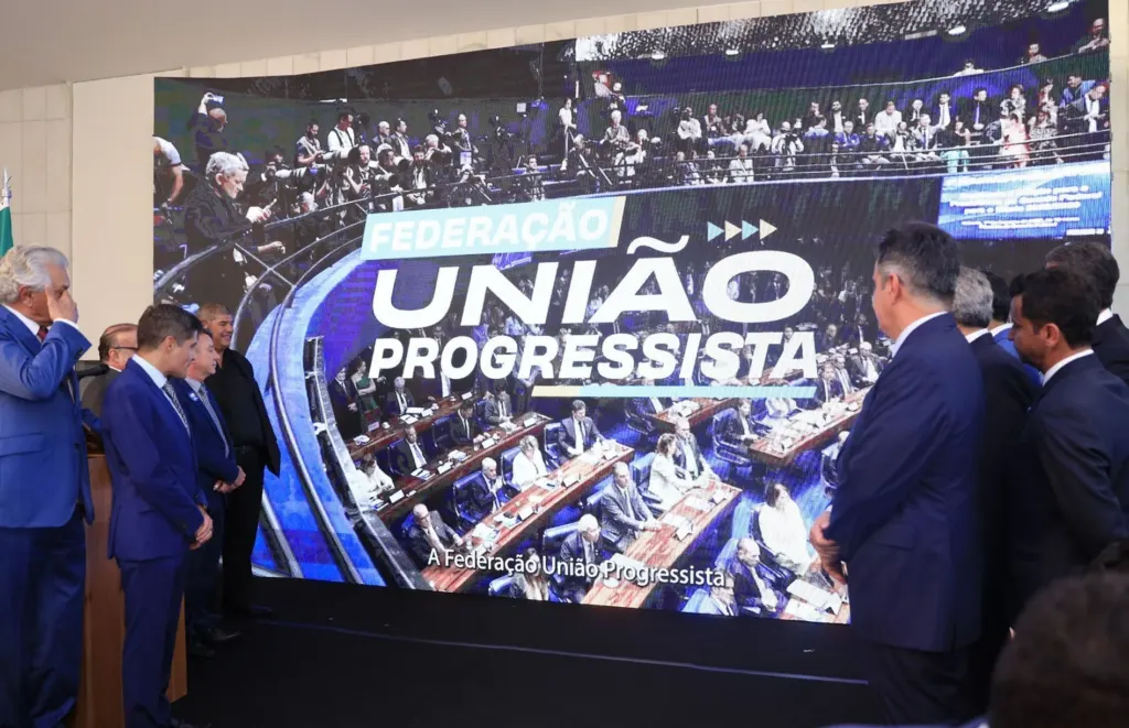TSE aprova registro da Federação União Progressista