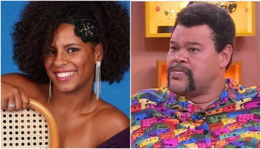 Ex-BBB Janaína diz estar “envergonhada” com Globo por causa de Babu