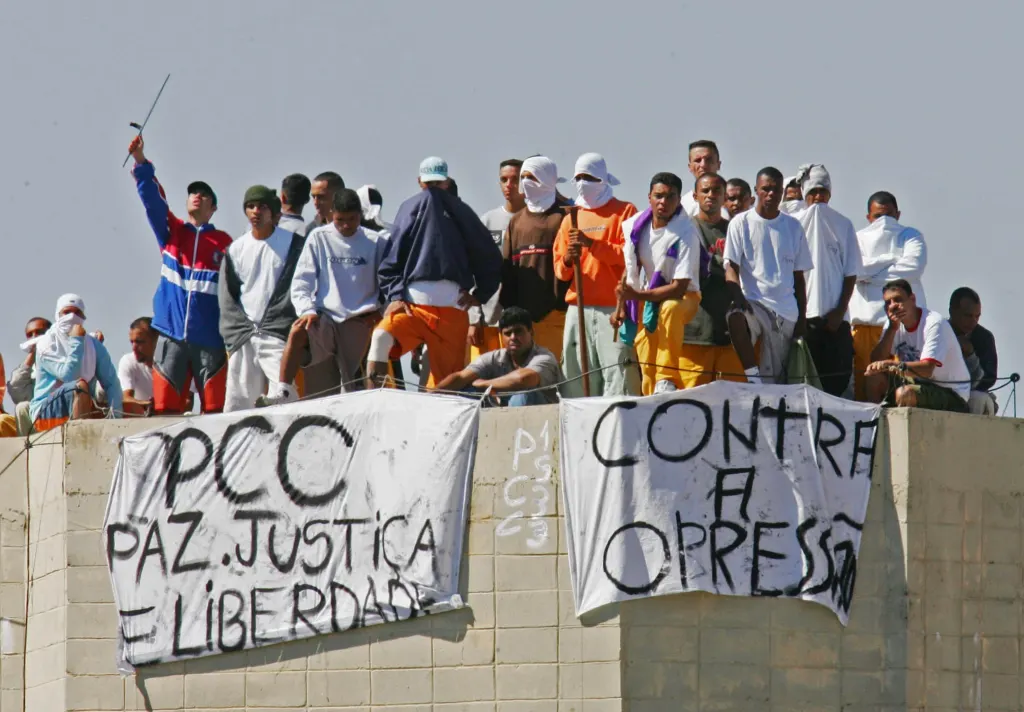PL Antifacção: entenda quais são as principais mudanças na lei