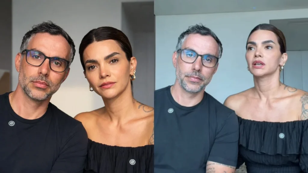 Kelly Key relata situação com vizinho e pede ajuda: “Não tem como dialogar”