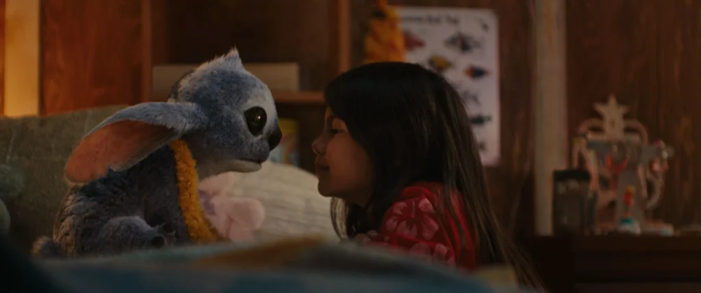 “Lilo & Stitch 2”: continuação de live-action ganha data de estreia