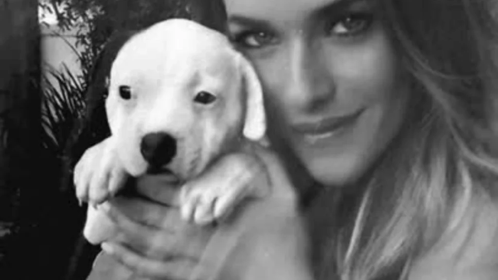 Monique Alfradique lamenta morte de cachorra: “Coração apertado”