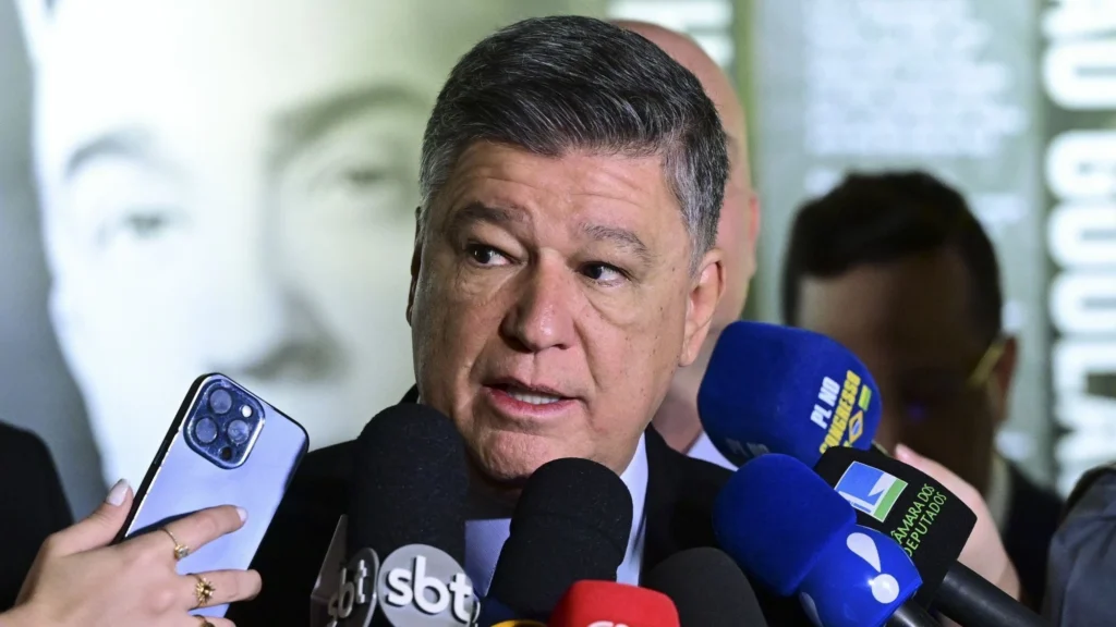 CPMI do INSS anuncia recurso contra anulação de quebra de sigilo de Lulinha