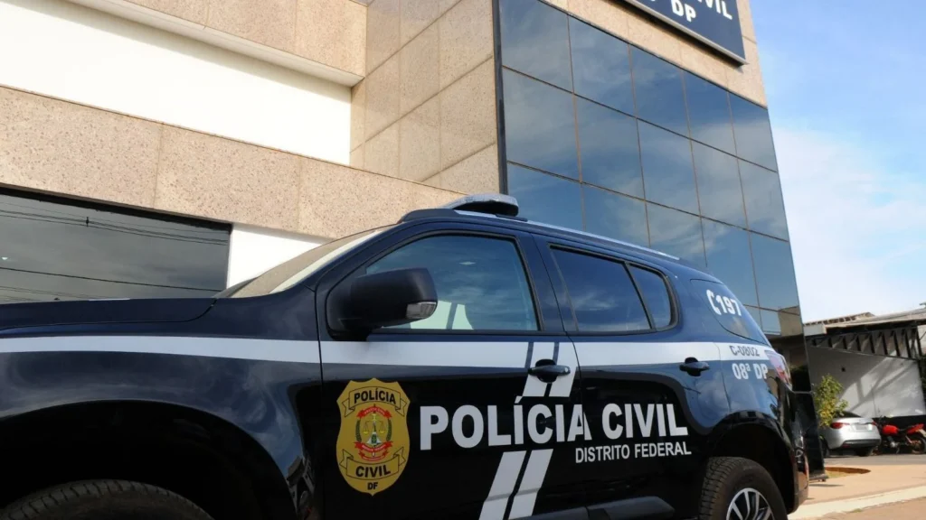Golpe do Falso Advogado: 14 pessoas são presas em São Paulo