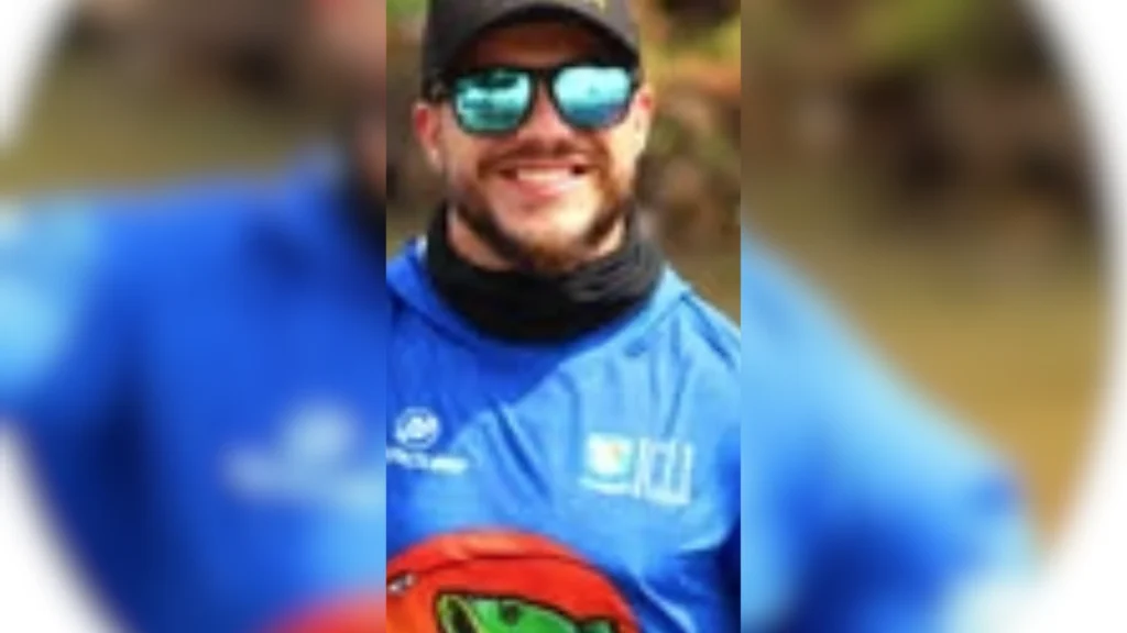 Morre personal trainer vítima de explosão em apartamento no Paraná