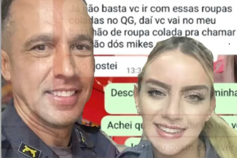 Coronel apagou mensagens no celular de Gisele enquanto ela agonizava