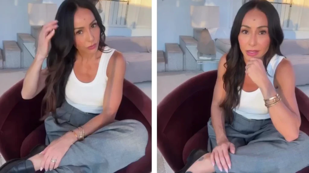 Sabrina Sato desabafa sobre ser mãe de menina: “É viver com medo”