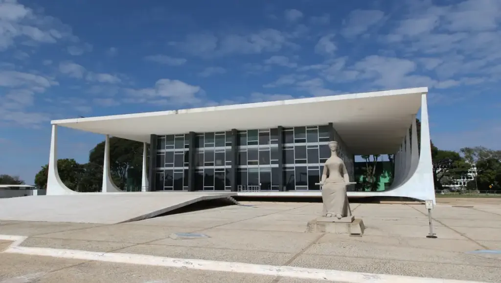 PGR recorre de veto a aposentadoria compulsória como punição a juízes