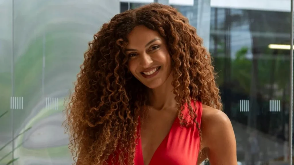 “Três Graças”: Viviane ganha novo crush após término com Leonardo
