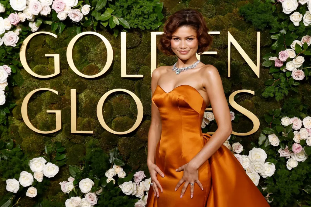 Zendaya afirma que fará “pausa” após lançamentos deste ano; veja