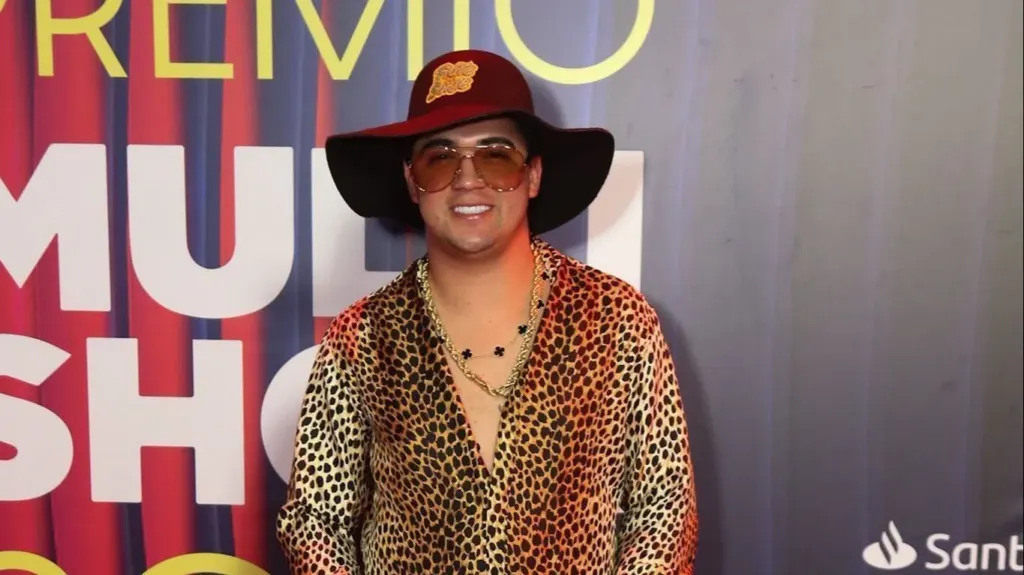 Show de Natanzinho pode ser suspenso por cachê de R$ 800 mil na BA
