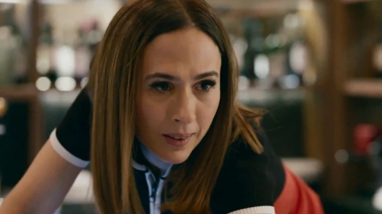 Tatá Werneck recebe críticas por personagem em nova novela e rebate: Sou apenas