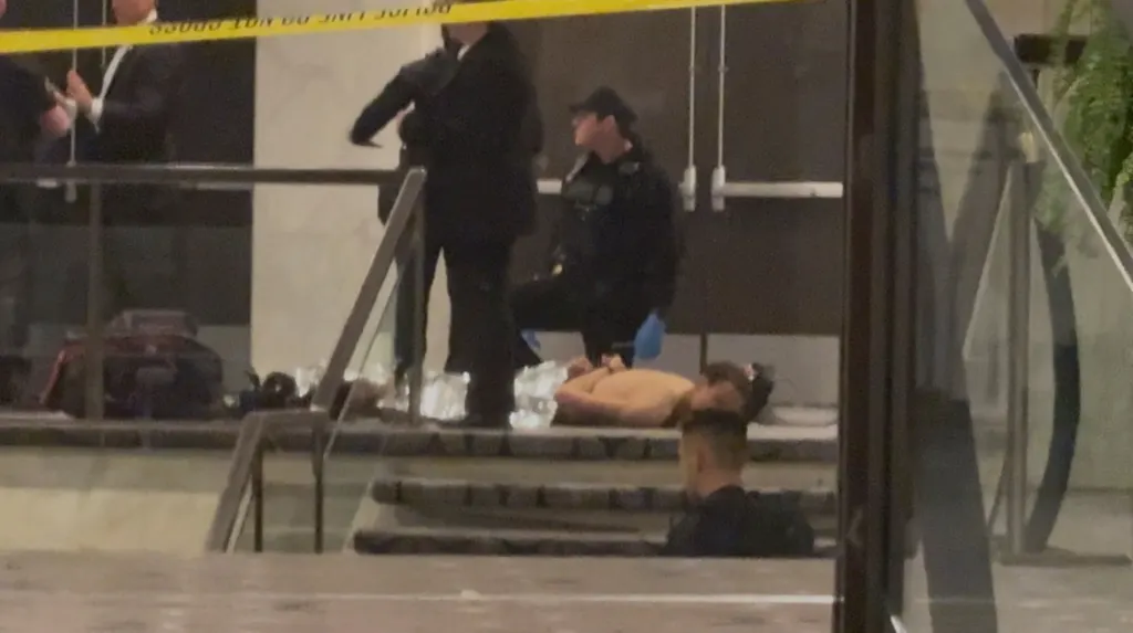 Suspeito de ataque em jantar com Trump deve ir ao tribunal hoje (27)