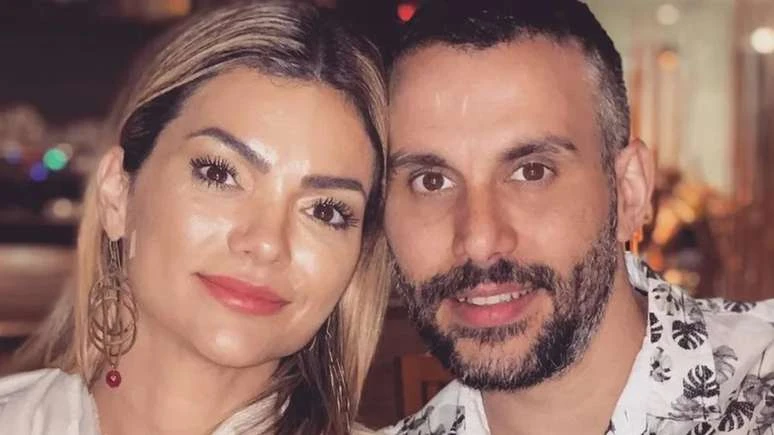 Kelly Key revela se marido ficou com sequelas após sofrer AVC; veja