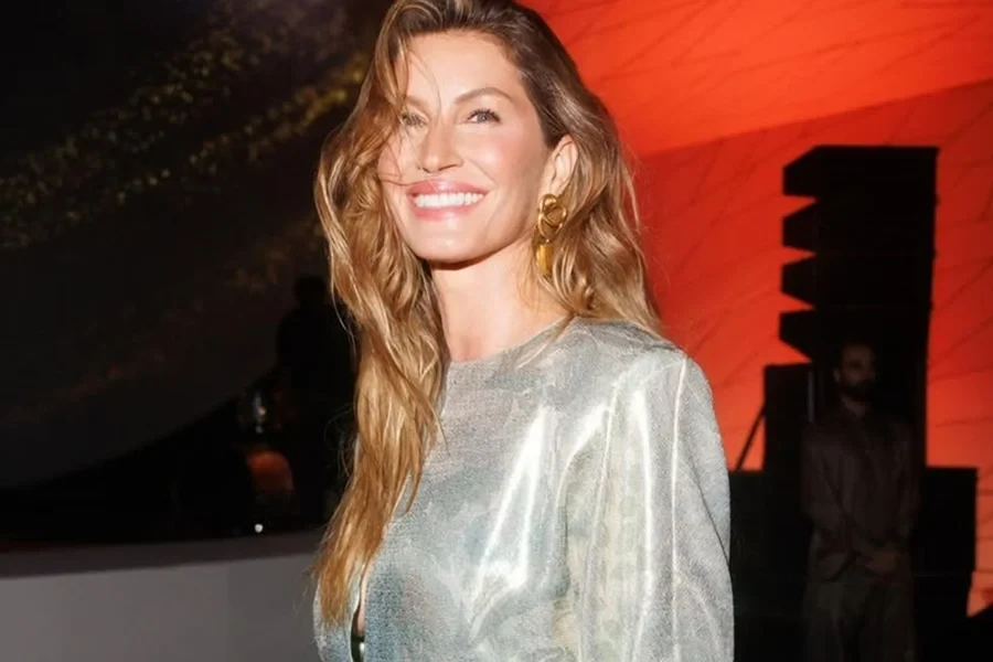 Sintoma levou Gisele Bündchen a deixar veganismo; veja qual