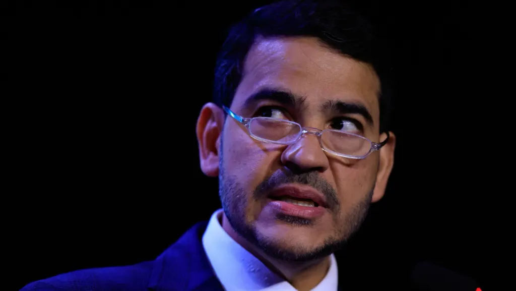 Girão: “Governo blefa no placar da sabatina de Messias”