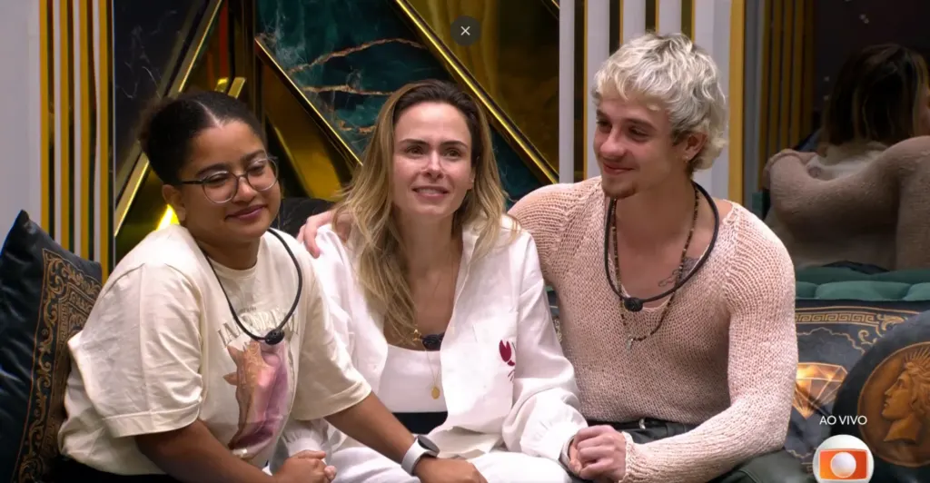 Quem são os finalistas do BBB 26? Confira