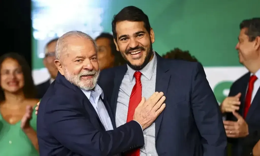 Lula ligou para Messias logo após derrota no plenário do Senado