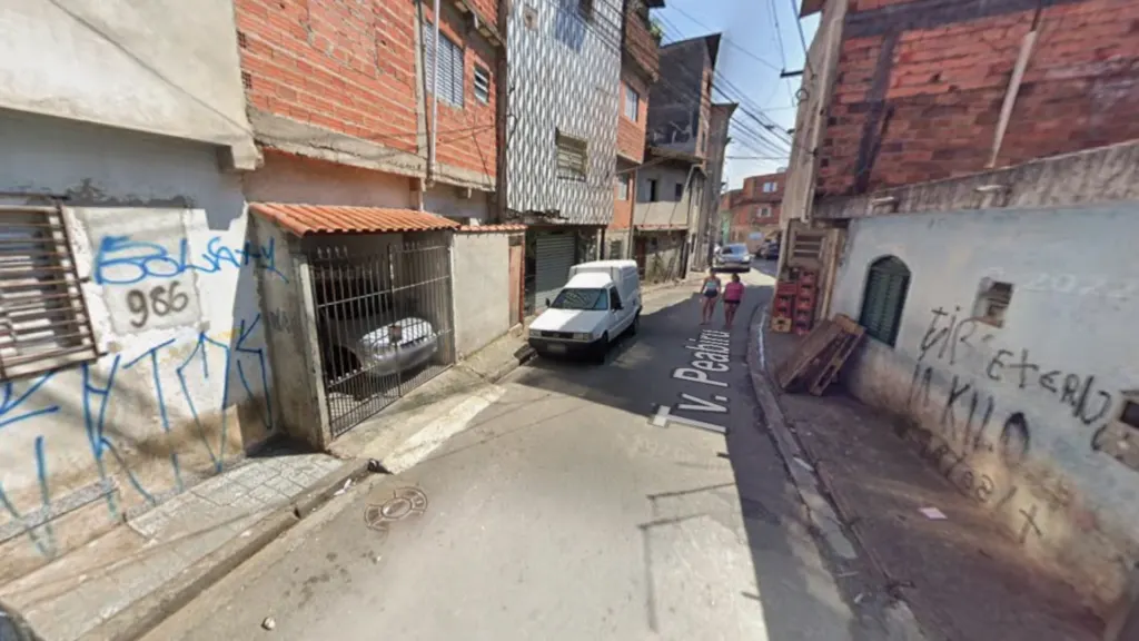 Jovem com arma falsa morre ao ser baleado por GCM em Diadema (SP)